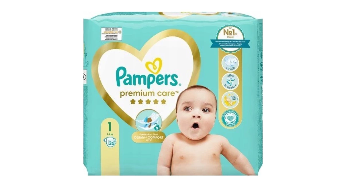 pampers baby dry jumbo pack size 3