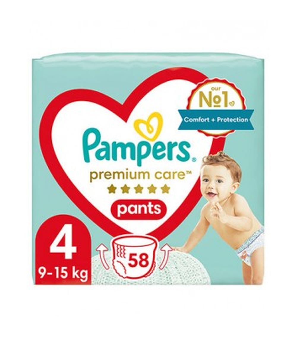 pampersy pampers aqua