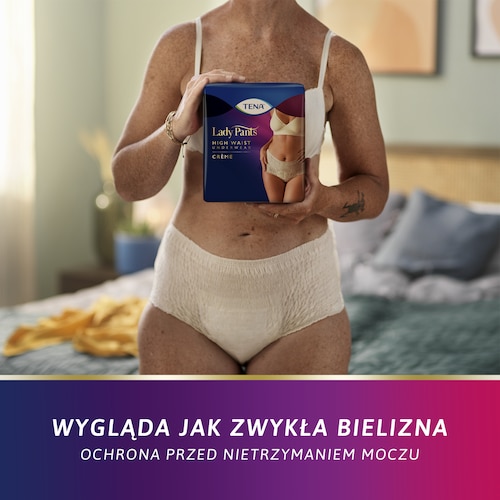 pieluchomajtki dla dorosłych bez rzepów