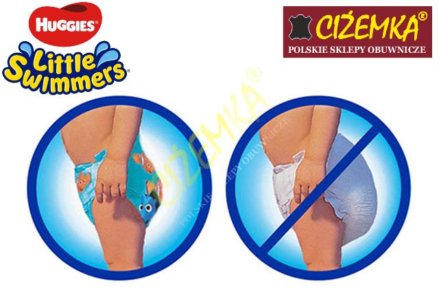 które pieluszko produkuje pampers