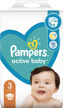 pampers mega paca