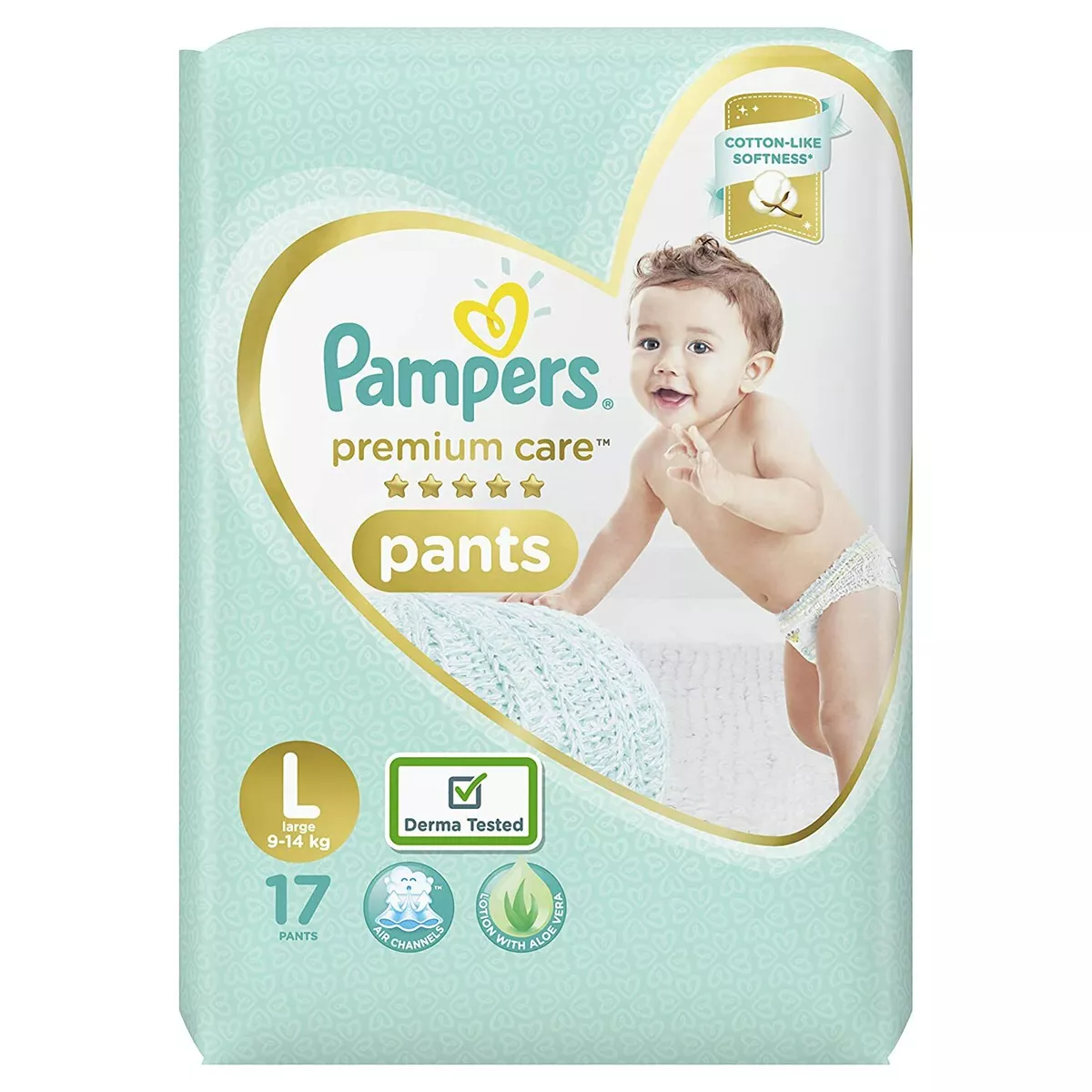 pampers pants holandia