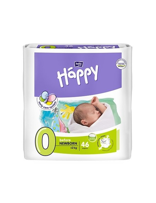 pampers premium care rozmiar