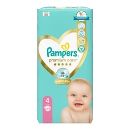 pampers dla suki