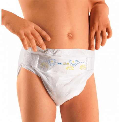 pieluchy pampers 42 szt