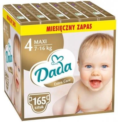 pampers new baby-dry 228sztuk