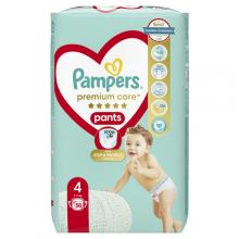 chusteczki pampers sensitive 12x52