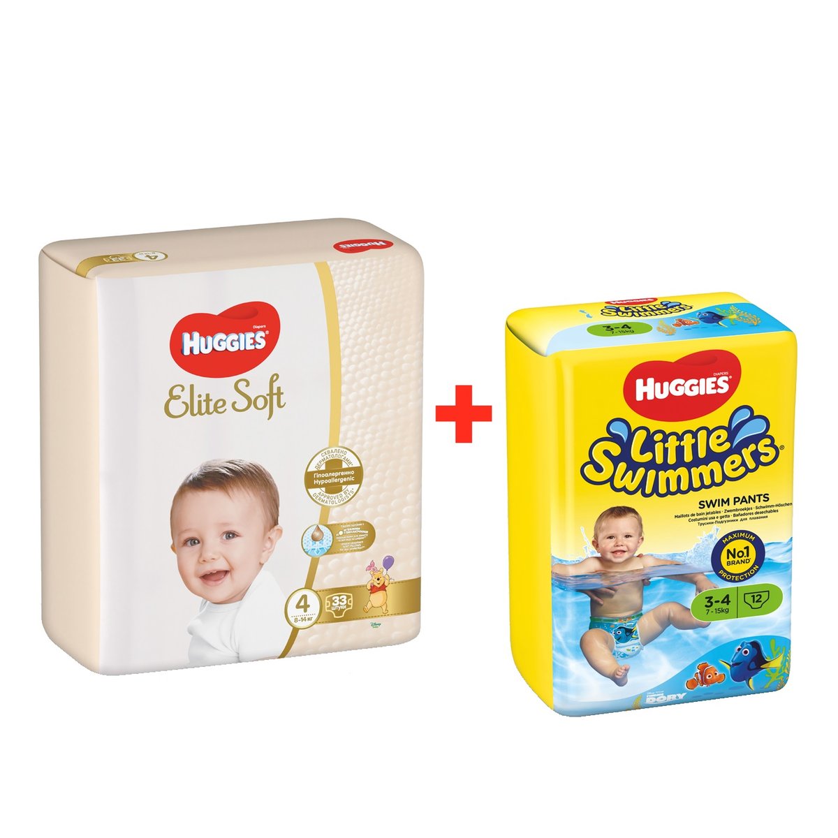 pampers premium protection rozmiar 5