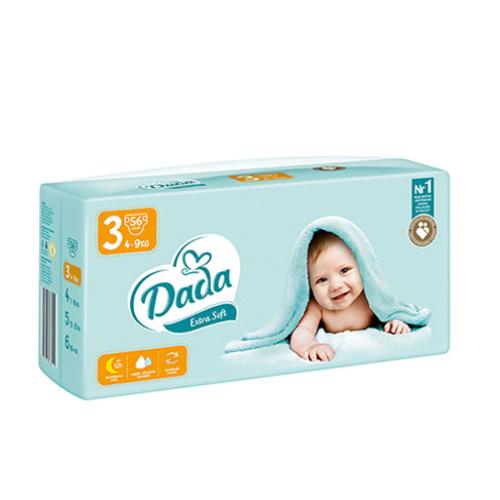 pampers ktory nie uczula