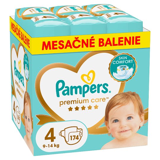 pampers prp care 1 opinie