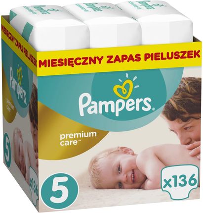 pampers new baby 2