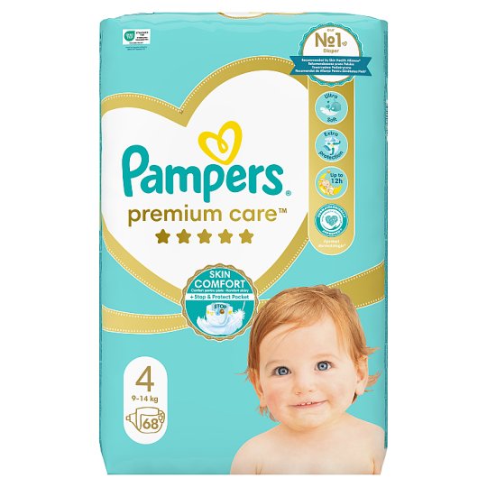 pieluchomajtki pampers 6 promocja