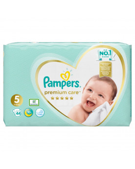 testowanie pieluchomajtek pampers