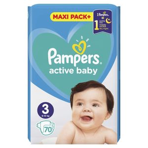 wujcio pampers