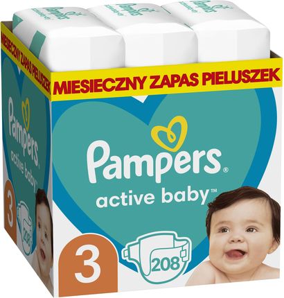 pampers premium care pants 4 cena 44 szt