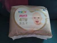 pampers w lidlu promocje