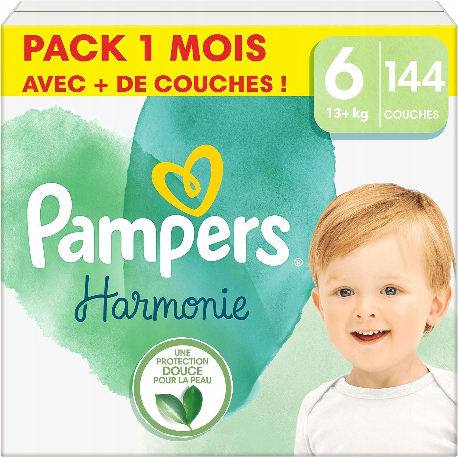 pampers premium care rozmiar 2 mini 4-8 kg 68 szt