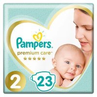 pampers premium care kanaliki