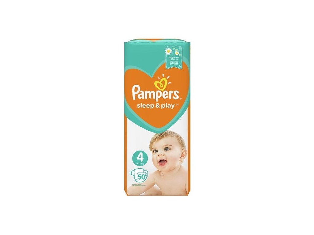 pampers pants opis pieluszki właściwości