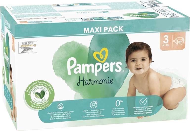 porno pampers