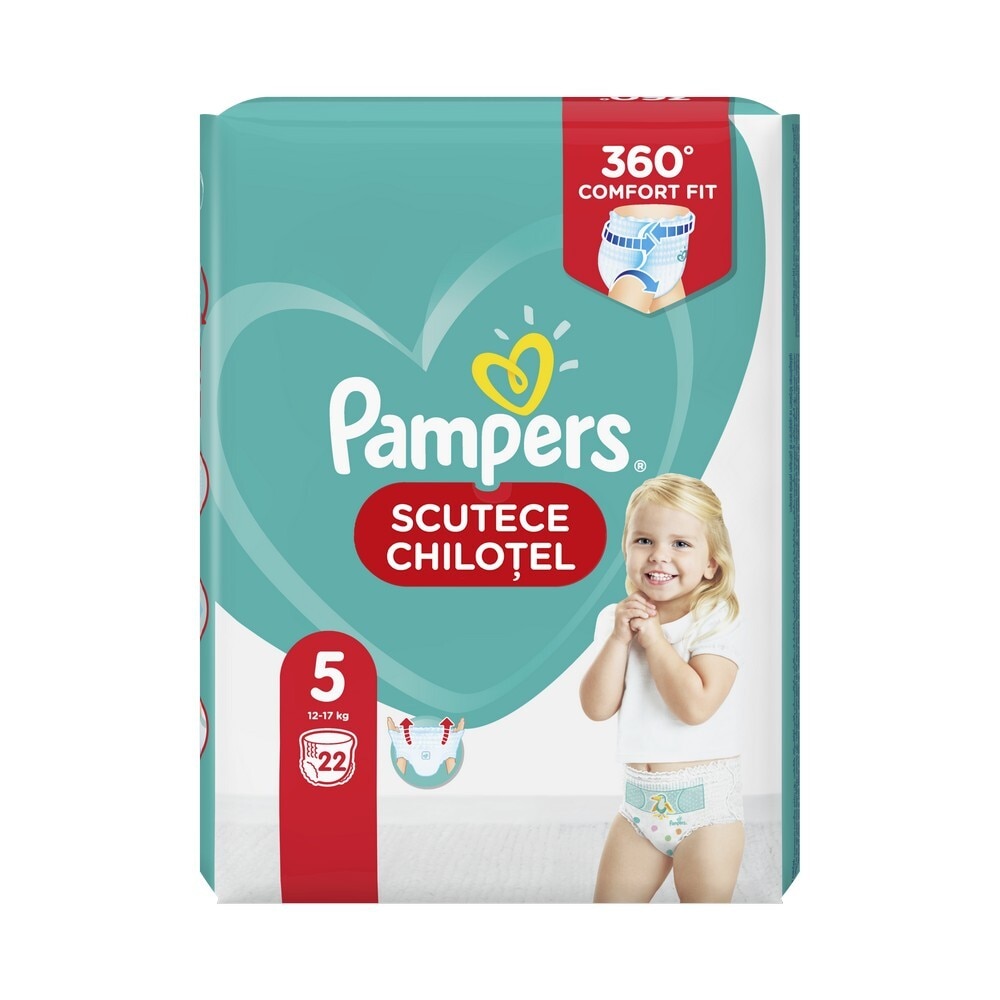 pampers pants pieluchomajtki 3 6-11kg 4x28szt