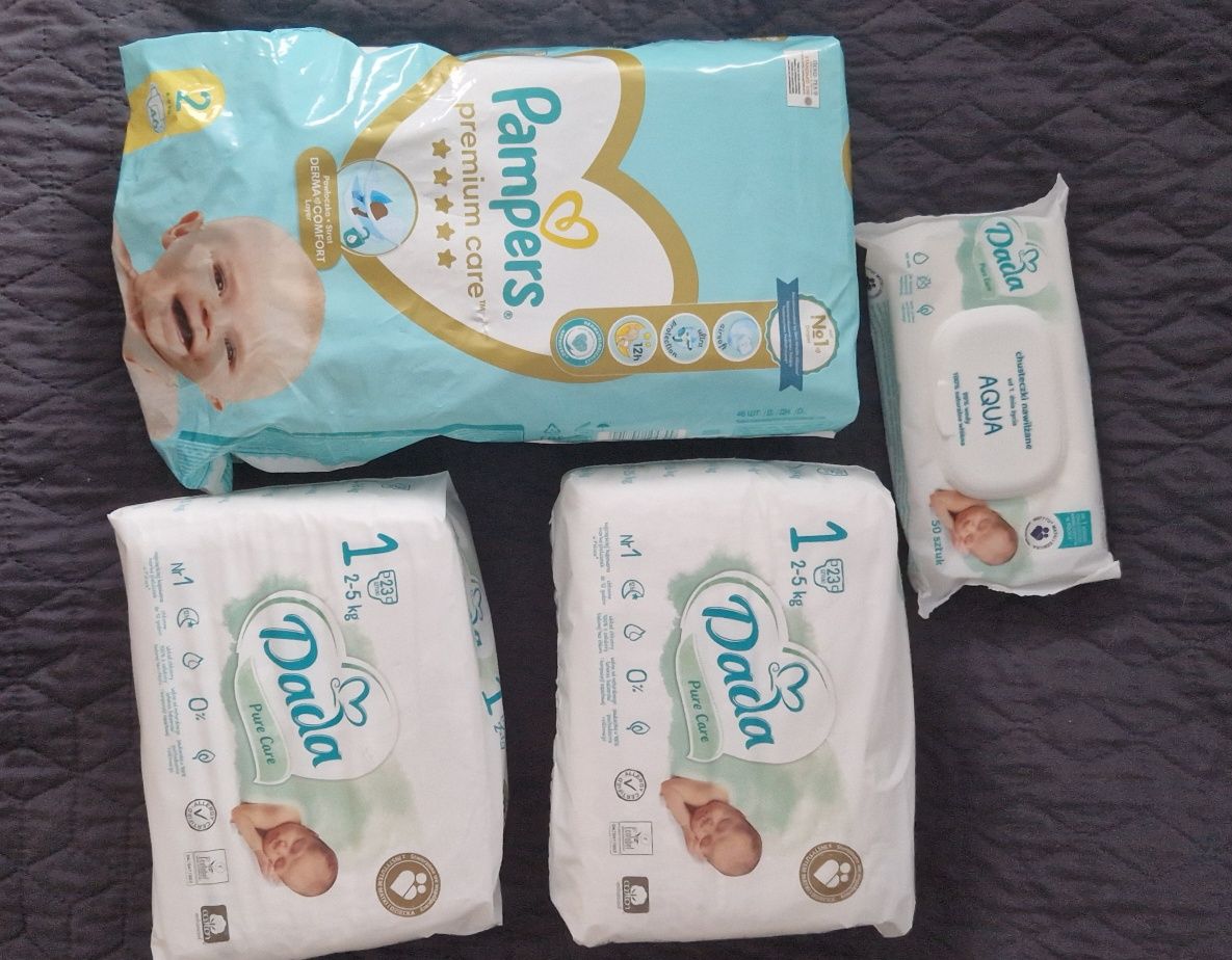 pampers epson