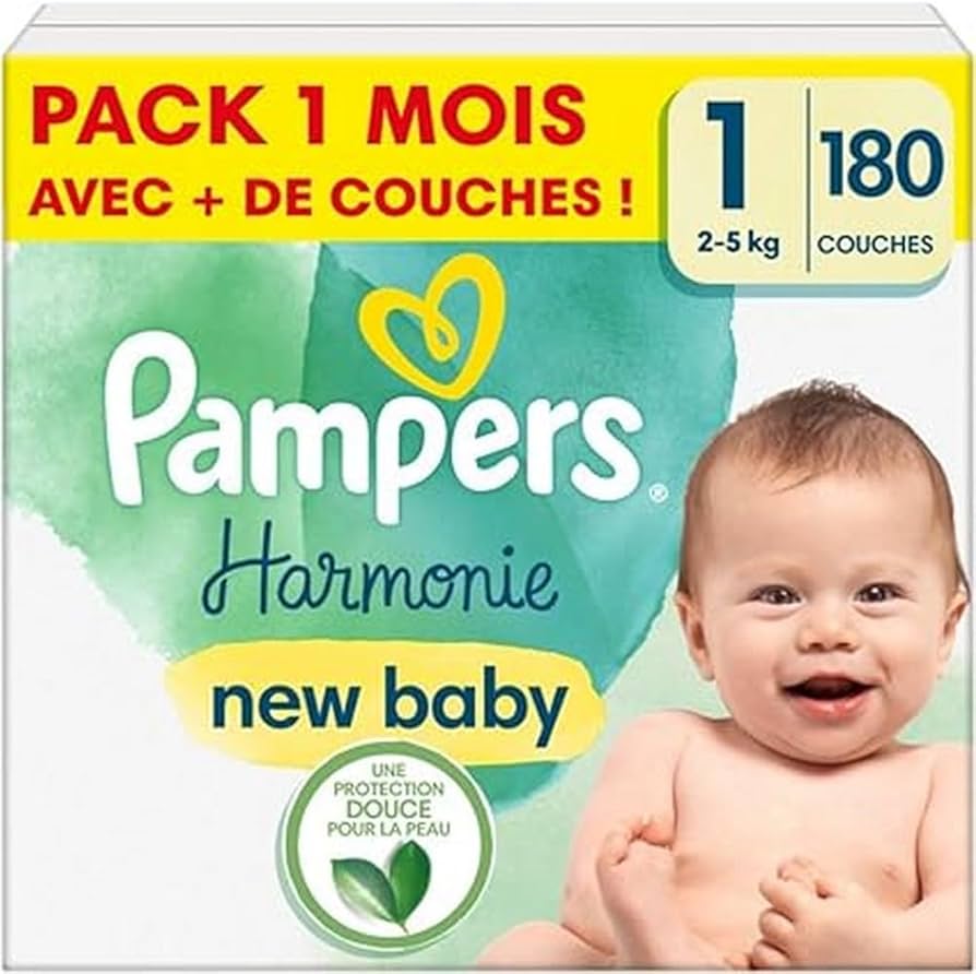 pampers pants box 5