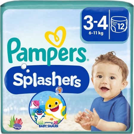 pieluchy pampers baby ceneo