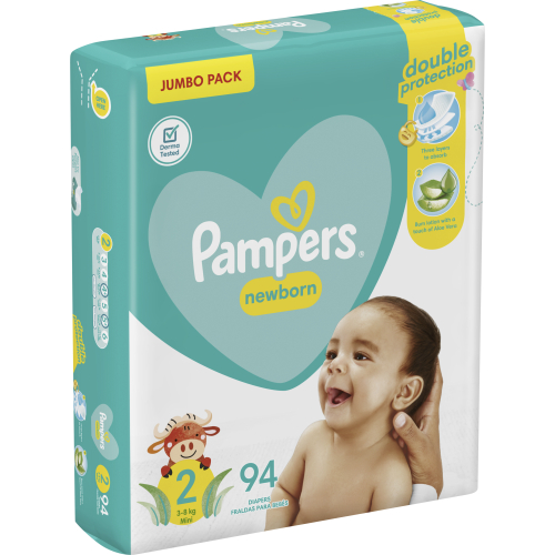 mata pampers