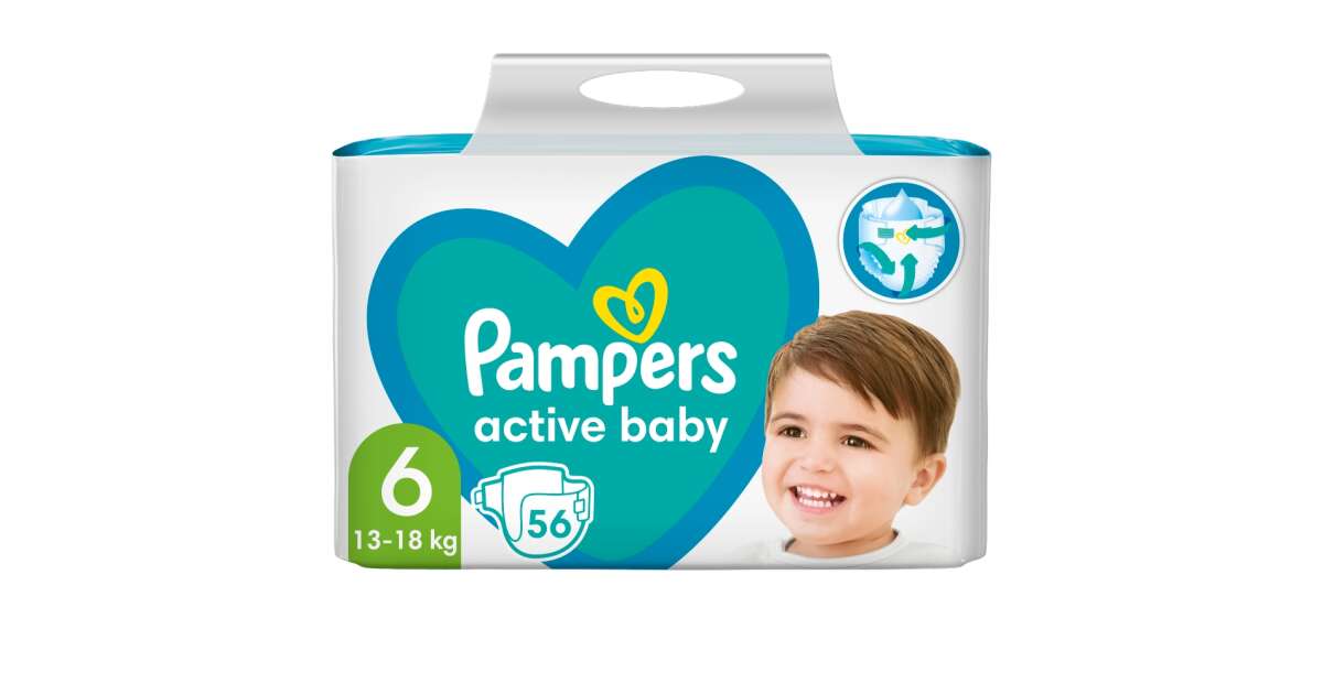 pampers pants czy premium care