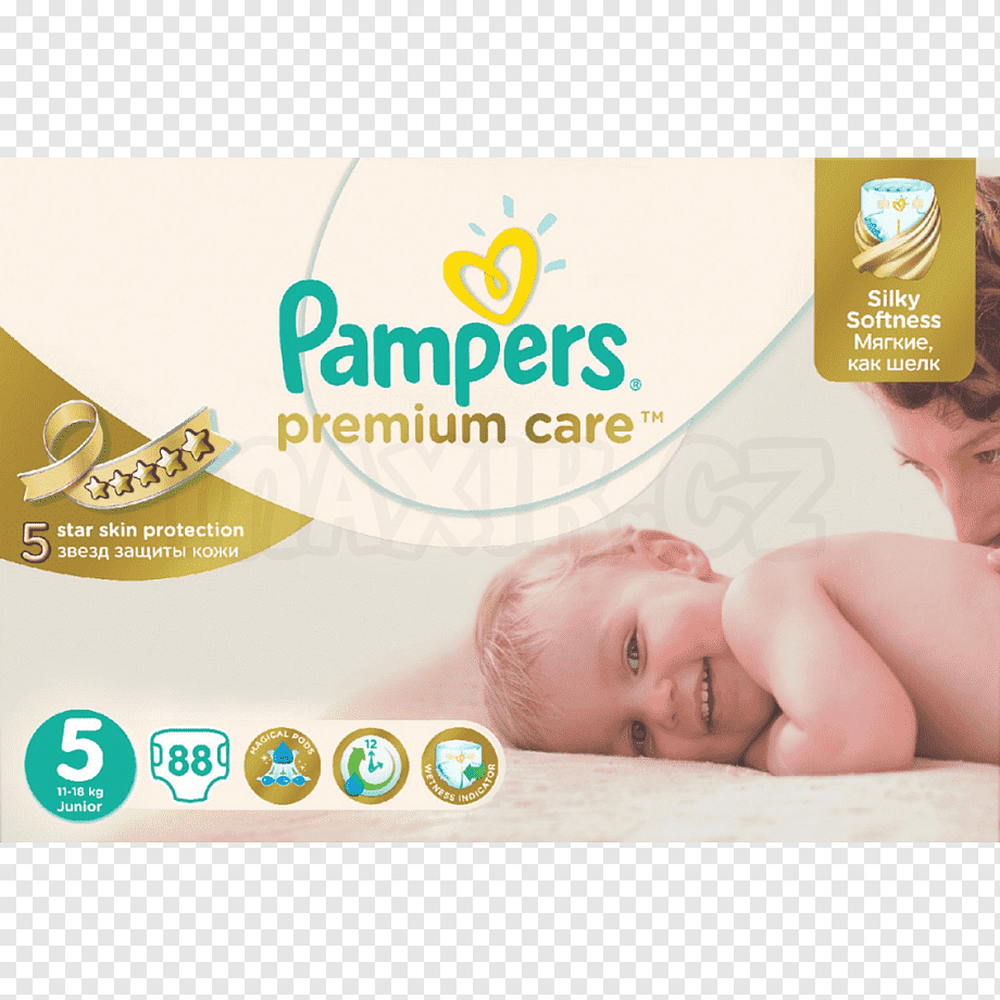 pampers 240 2