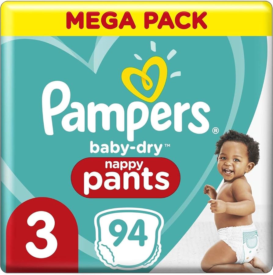 pampers premium care pieluchy rozmiar