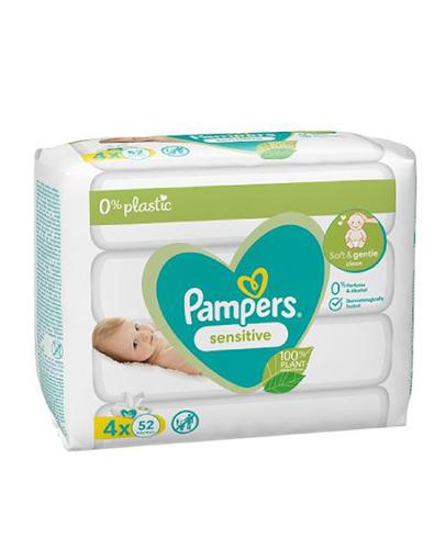 pampers new baby 1 promocja