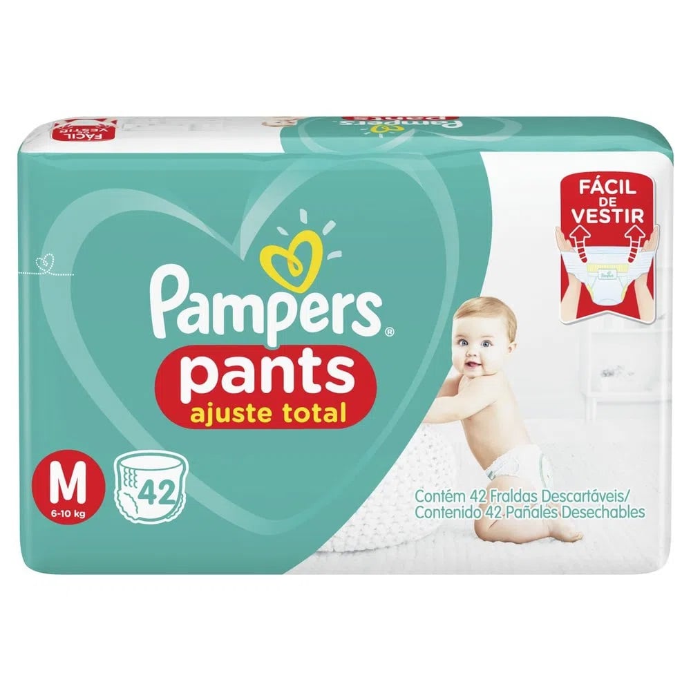 pampers premium care czym sie roznia