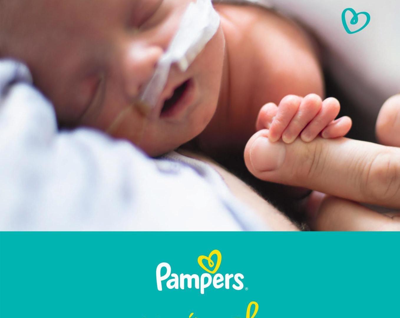 pampers new baby dry 1 cena