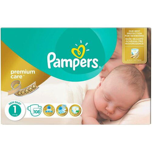 pampers 0 dla kogo