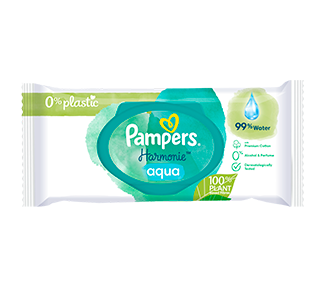 pampers ile godzin