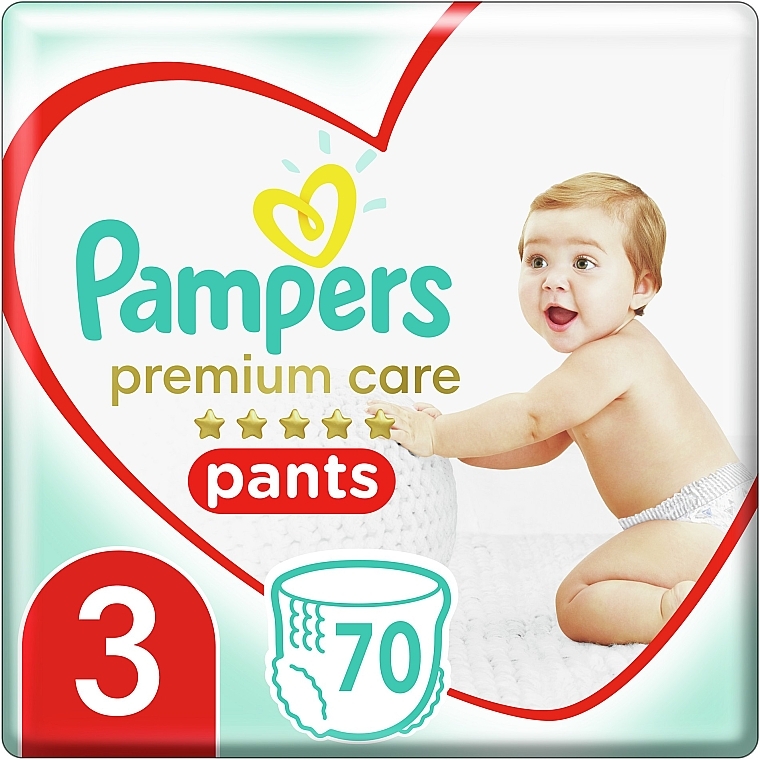 pampers 4 152