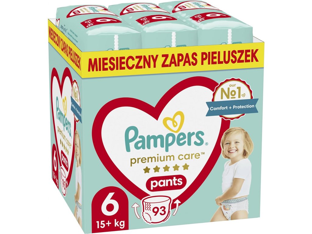 aplikacja pampers