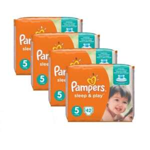 pampers 5 ceneo