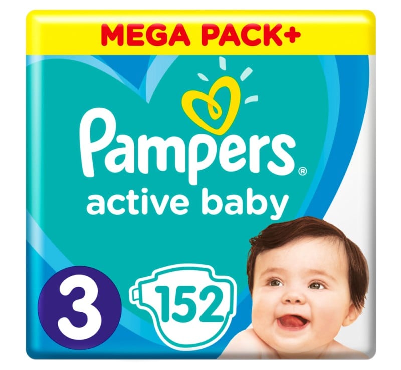 pampers sleep & play