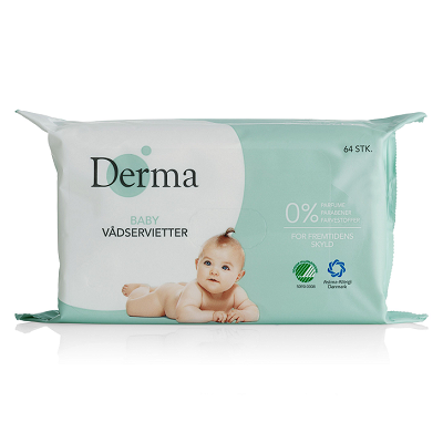 chusteczki nawilżane velvet baby pure