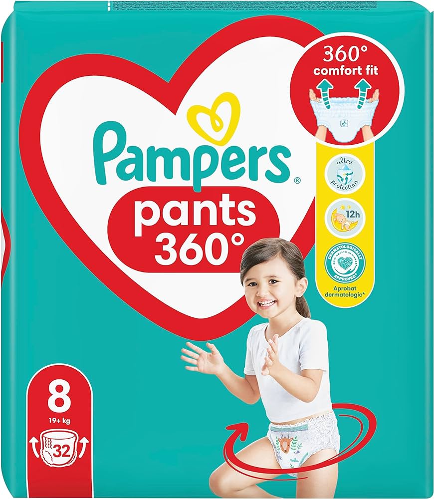 sleep&play pampers