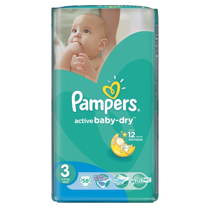 19 zł rabatu pampers