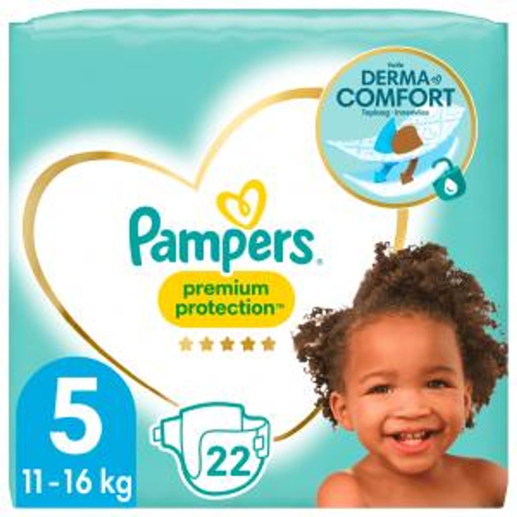 pampers active baby 3 midi 208 szt