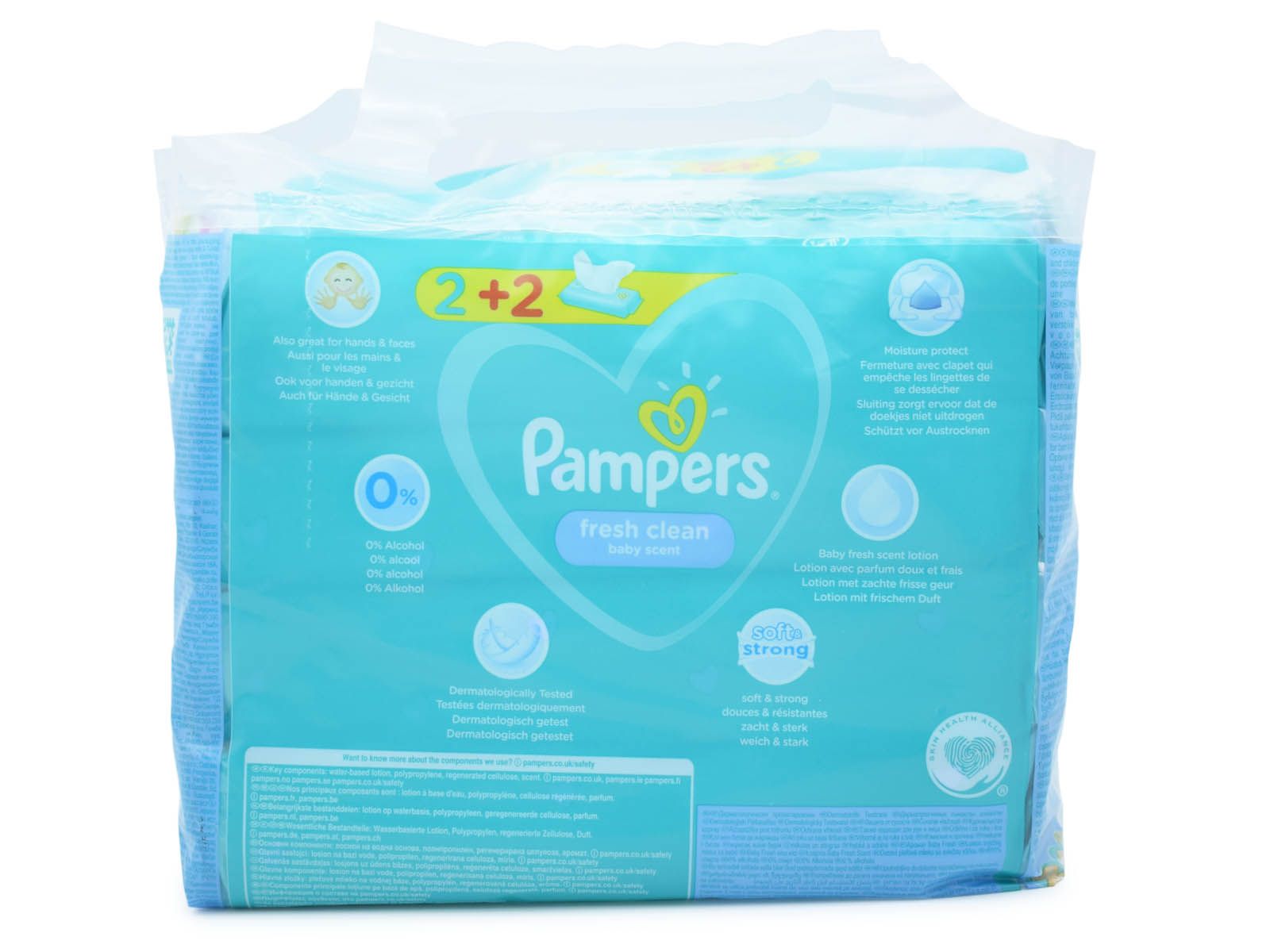 pampers pants 5 48 sztukcena