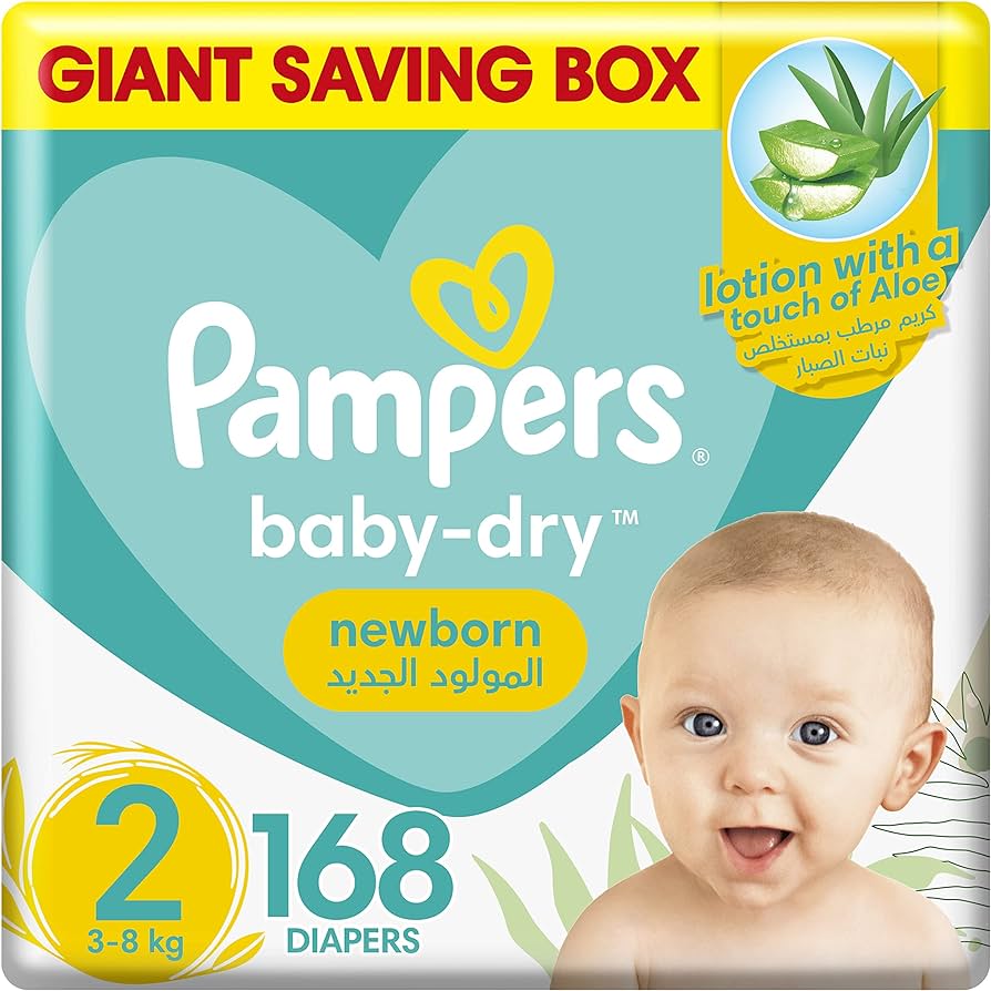 pieluchy pampers 6 promocja tesco