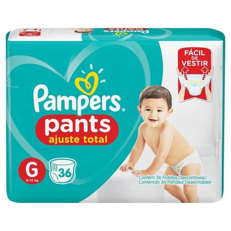 pampers rossmann 5