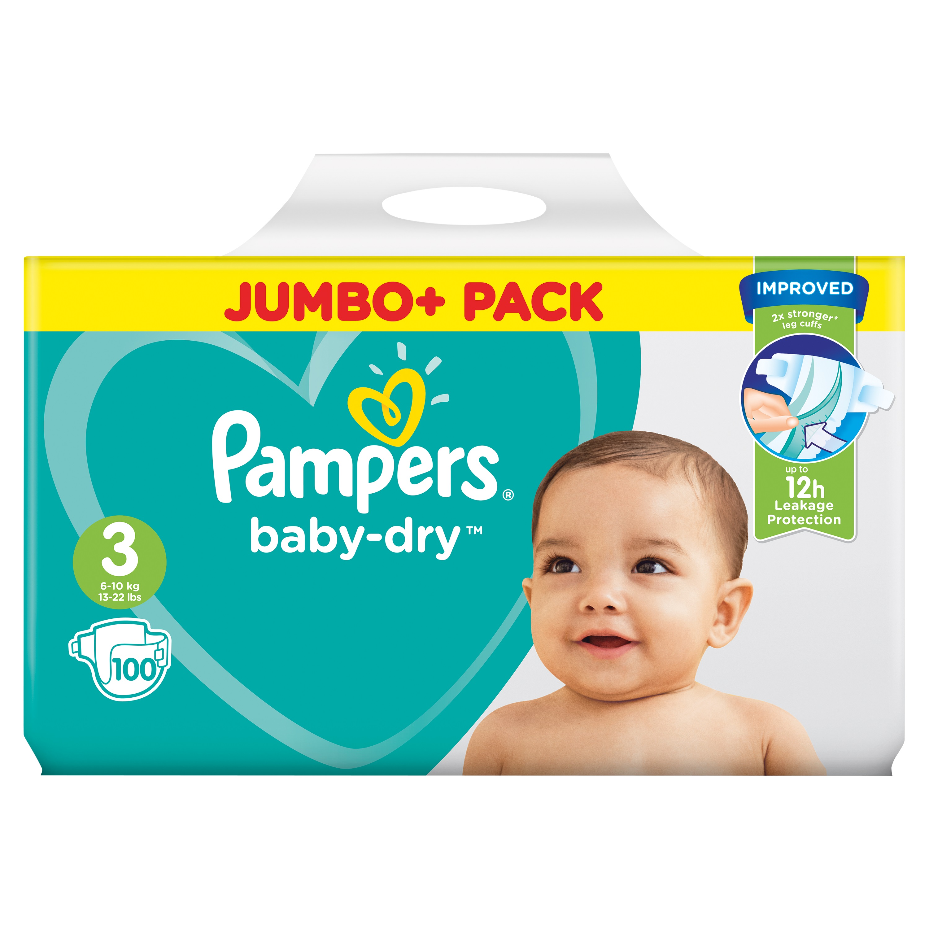 pieluchy pampers 5 50 szt