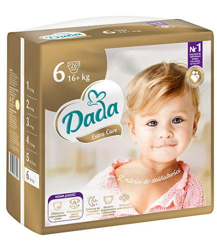 pampers opakowanie 74 szt